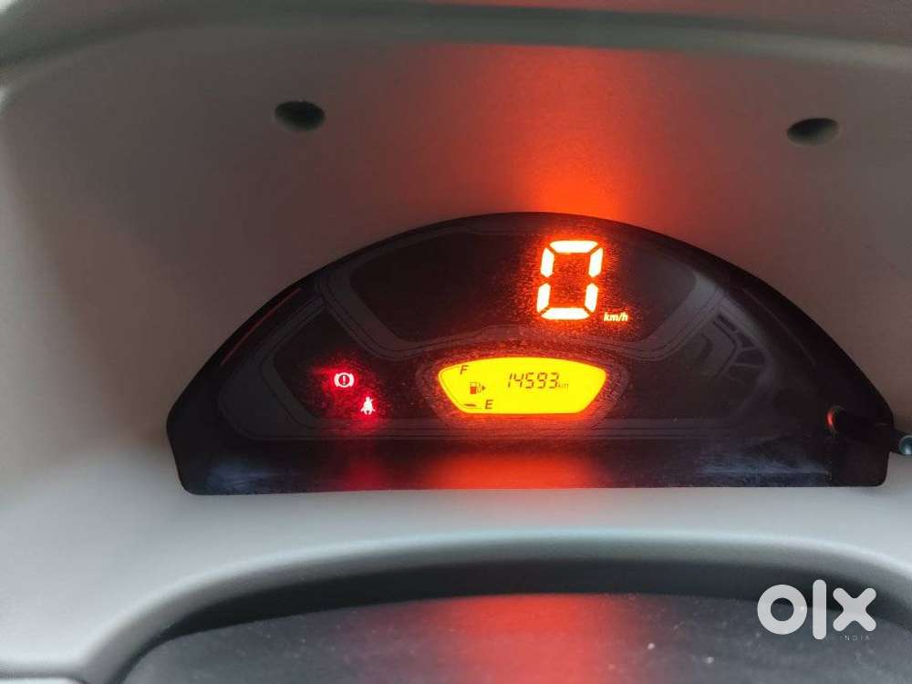 Maruti Suzuki Eeco 7 Seater Standard, 2023, Petrol