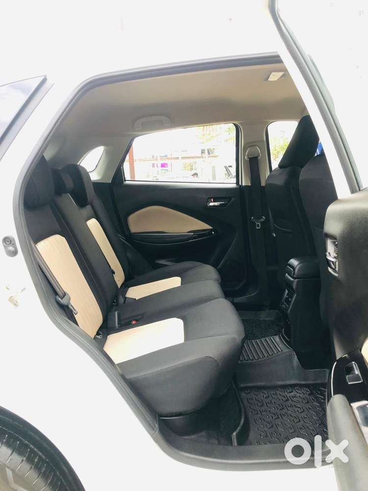 Toyota Glanza 1.2 G E-cng, 2024, Cng & Hybrids