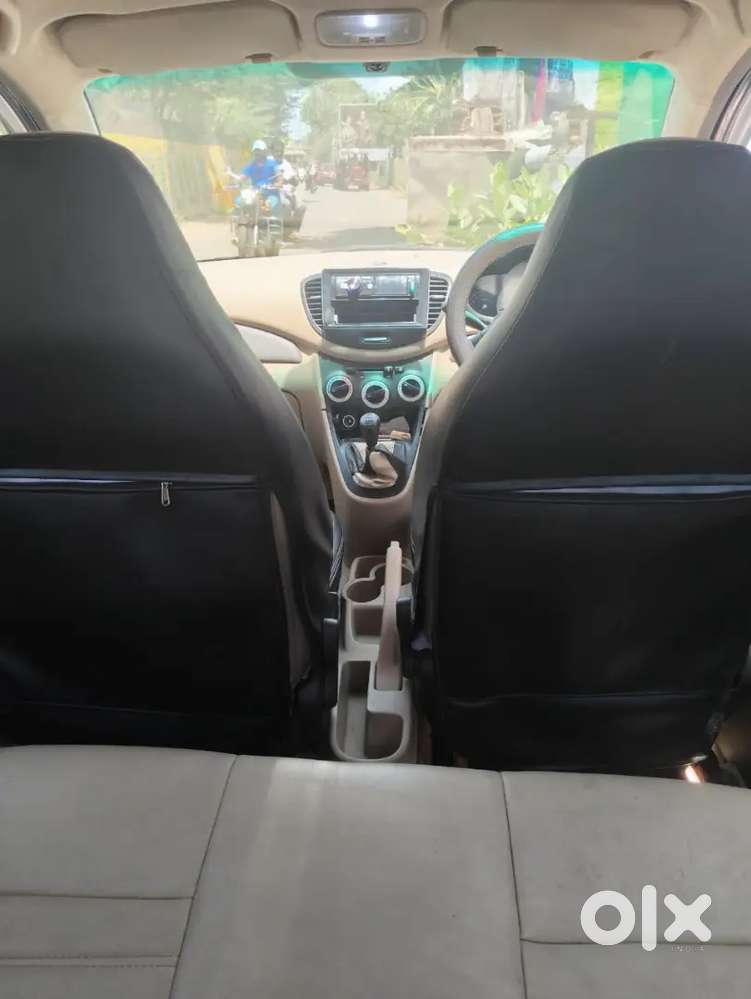 Hyundai I10 Magna 2010 Petrol Manual
