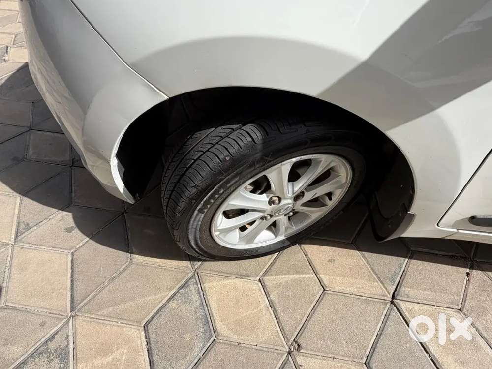 Hyundai Grand I10 2014 Petrol