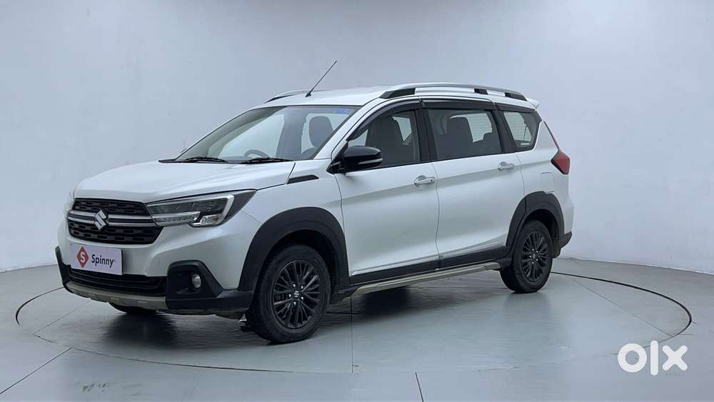 Maruti Suzuki Xl6 1.5 Alpha At, 2022, Petrol