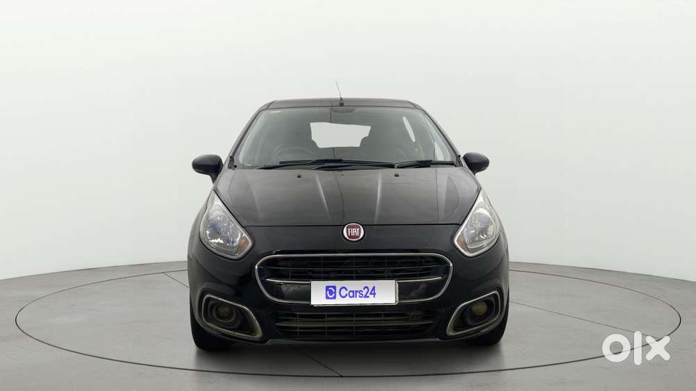 Fiat Punto Evo 1.3 Emotion Multijet, 2015, Diesel