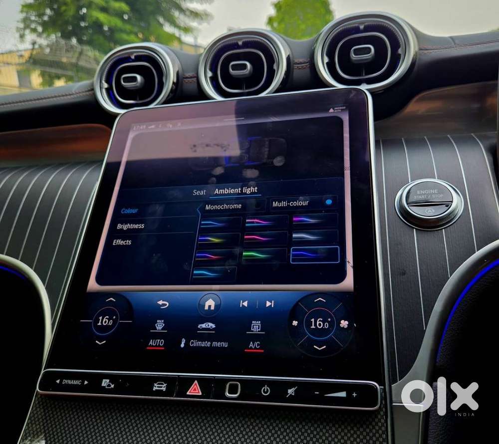 Mercedes-benz Glc 300 4matic, 2023, Petrol