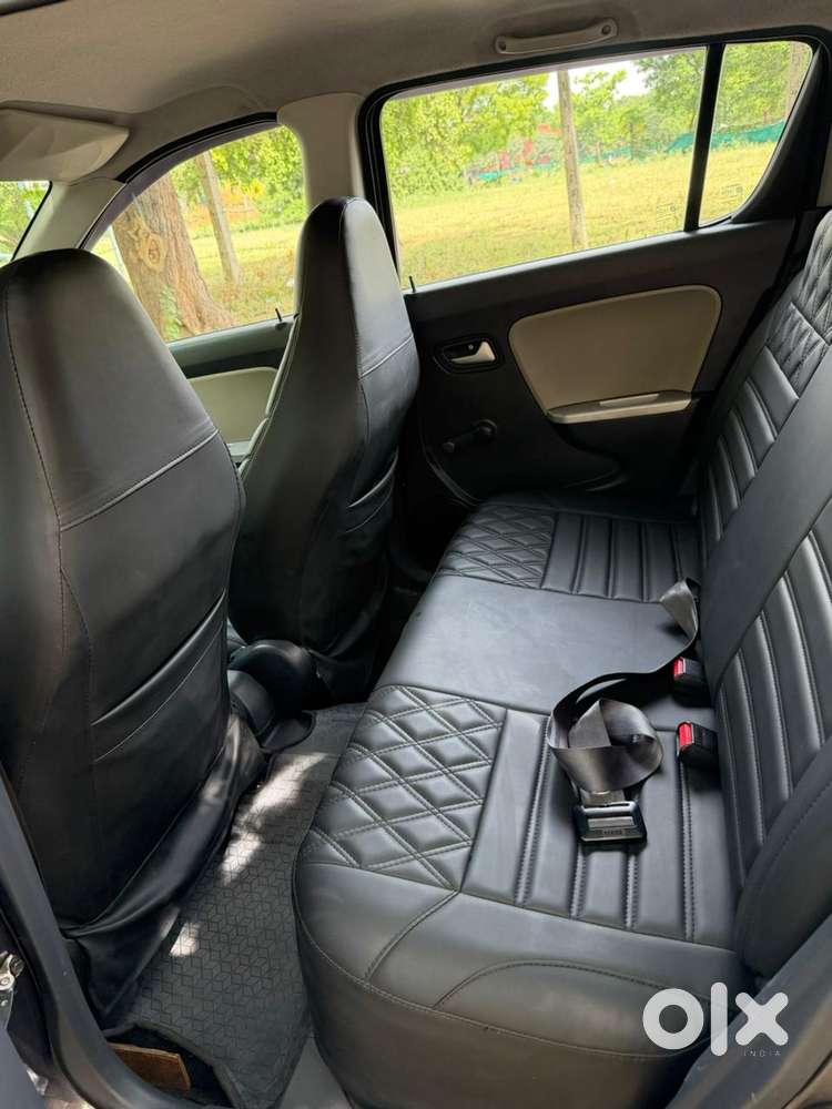 Maruti Suzuki Alto K10 Vxi (o), 2015, Petrol