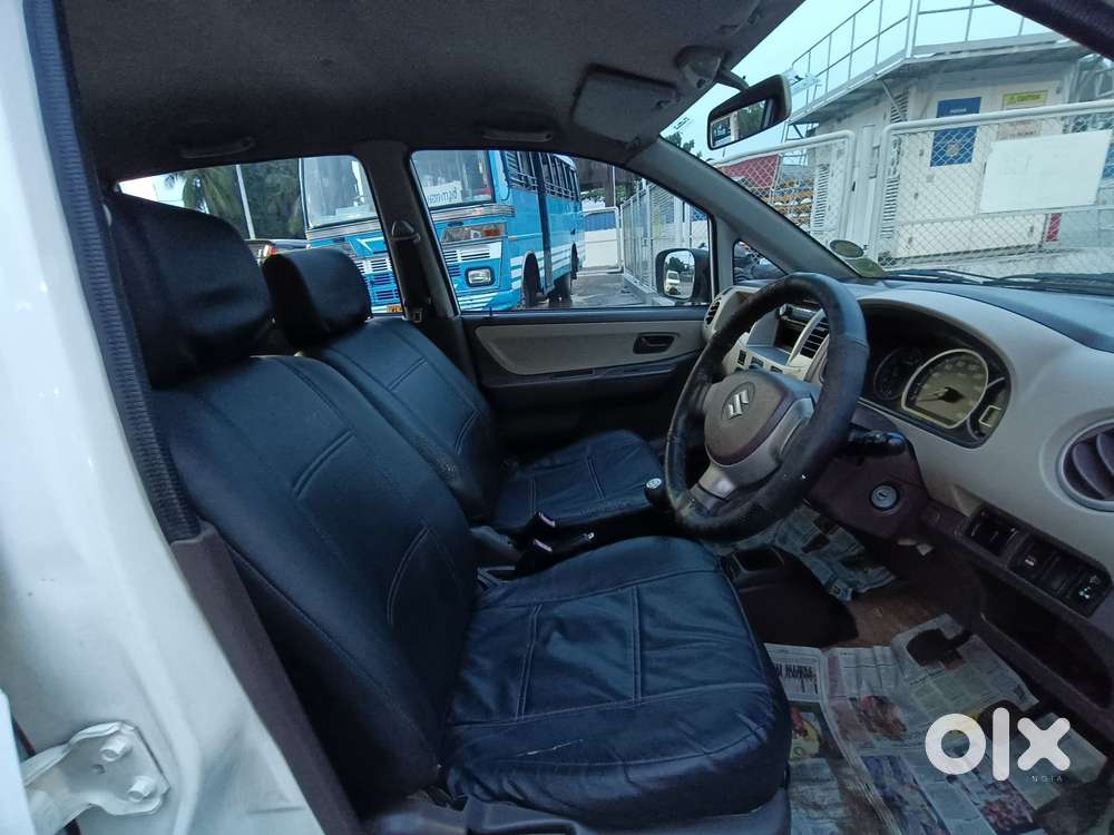 Maruti Suzuki Zen Estilo Vxi Bsiv, 2012, Petrol