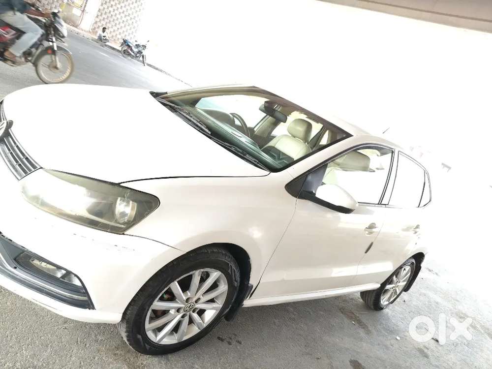Volkswagen Ameo 1.5 Tdi 2018, Ameo 1.5 Tdi Mt-highline Plus