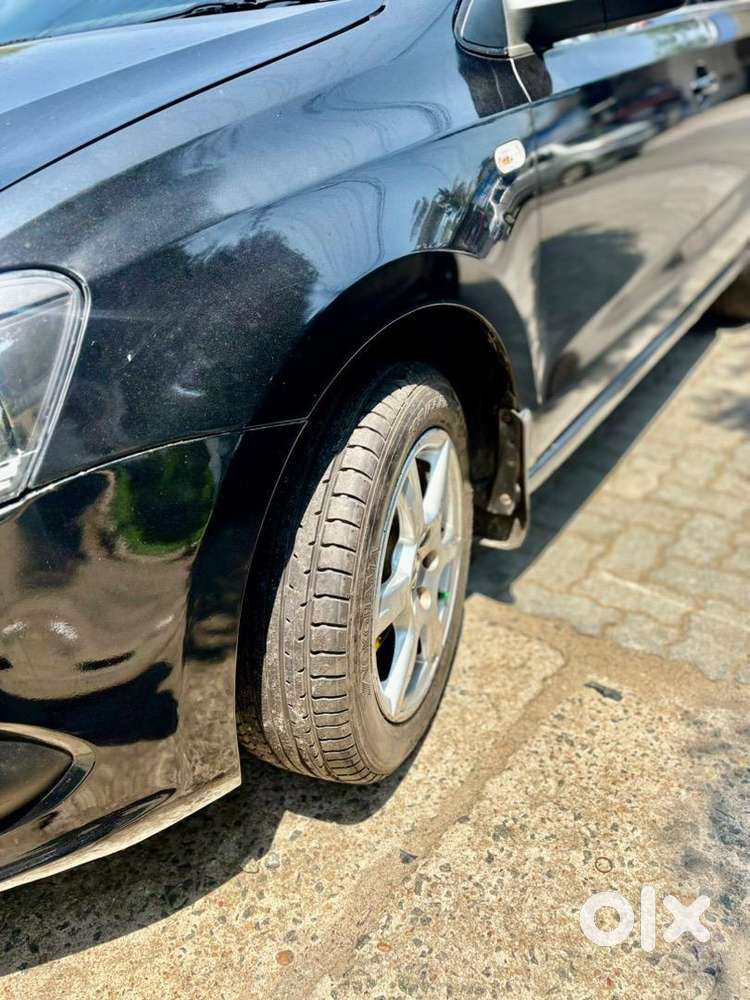 Volkswagen Vento 2014 Diesel Good Condition