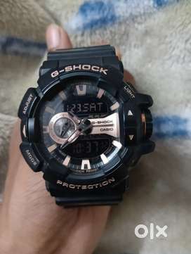 Watches G Shock in Uttar Pradesh Free classifieds in Uttar Pradesh OLX