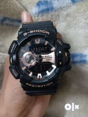 G shock watches comfortsnlre olx