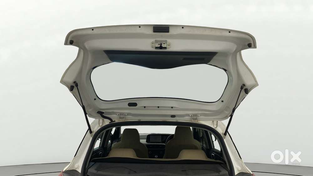 Hyundai Grand I10 Nios Sportz 1.2 Kappa Vtvt, 2021, Petrol