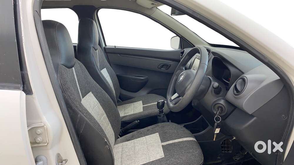 Renault Kwid Rxt, 2016, Petrol