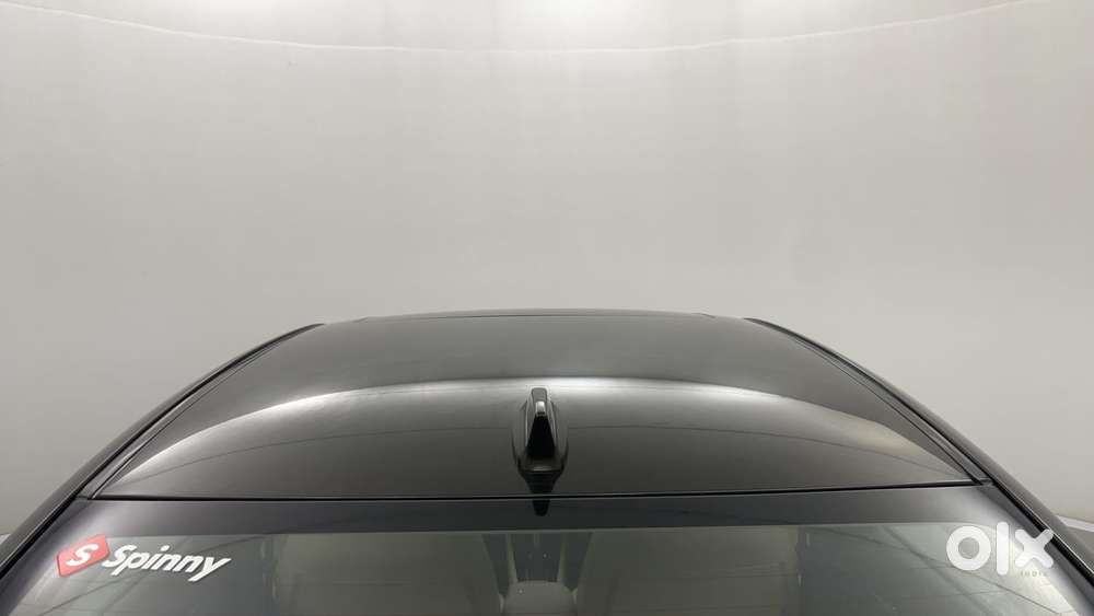 Honda City I-vtec Cvt Vx, 2021, Petrol