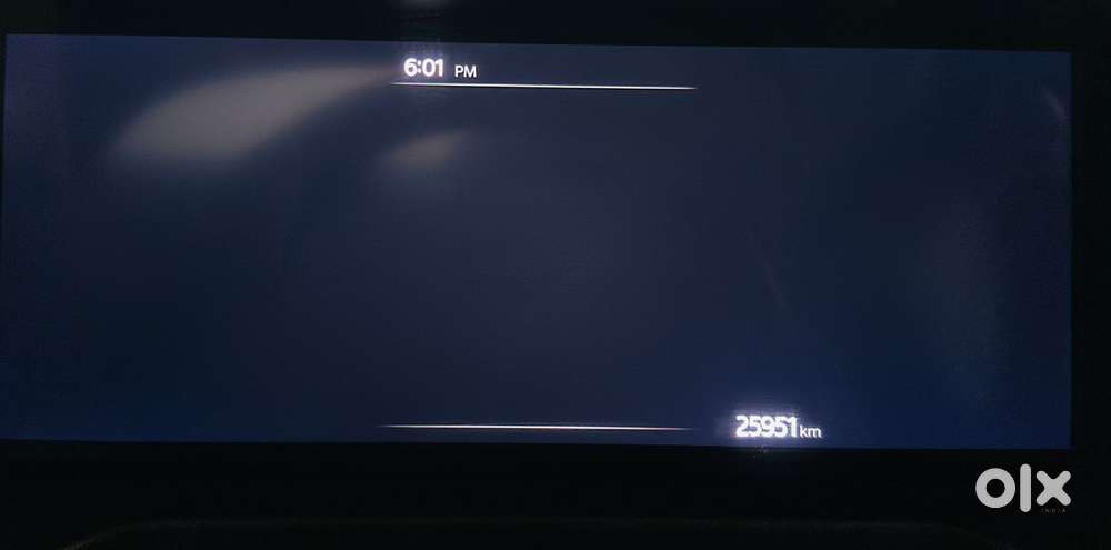 Mahindra Thar Roxx Ax5 L Diesel At 2wd, 2025, Diesel