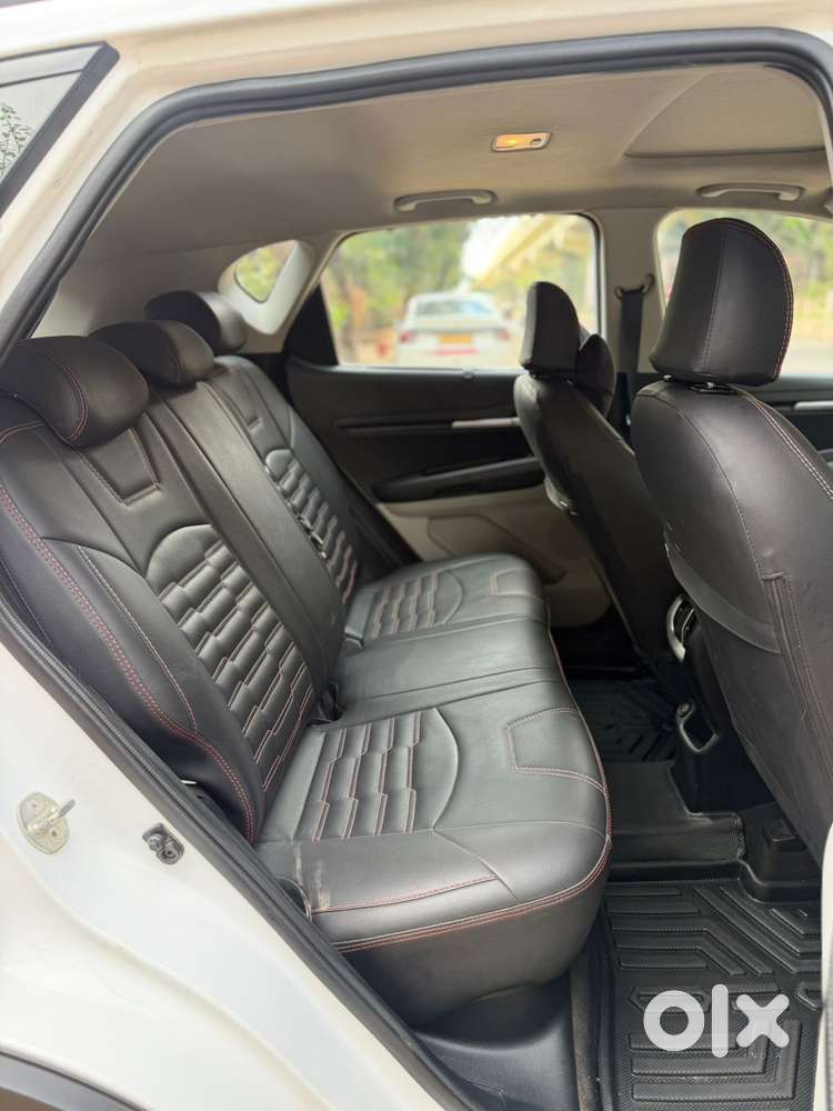 Kia Sonet Htx 1.5 Diesel, 2023, Diesel