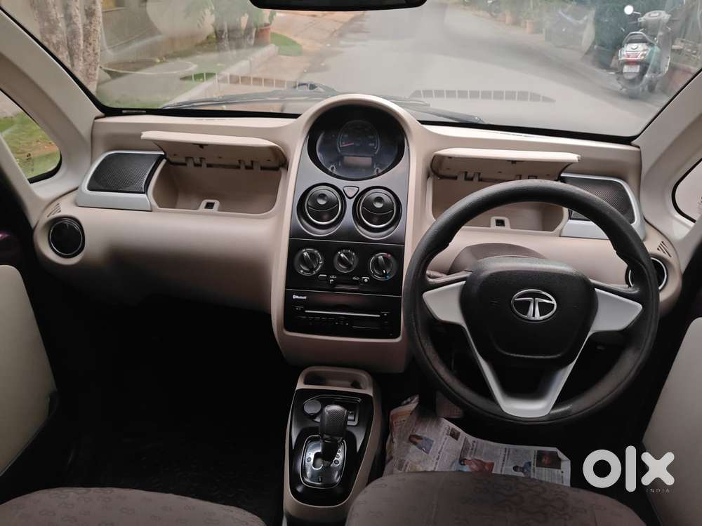 Tata Nano Xta, 2016, Petrol