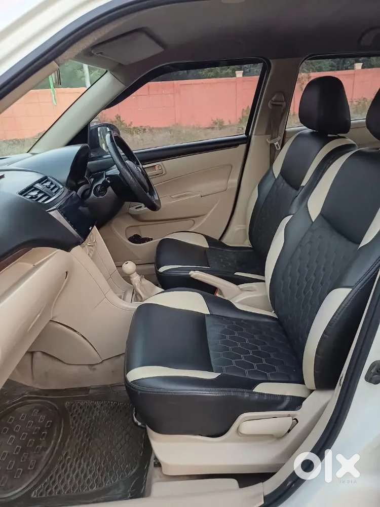 Maruti Suzuki Swift Dzire Tour 2018 Diesel 51000 Km Driven