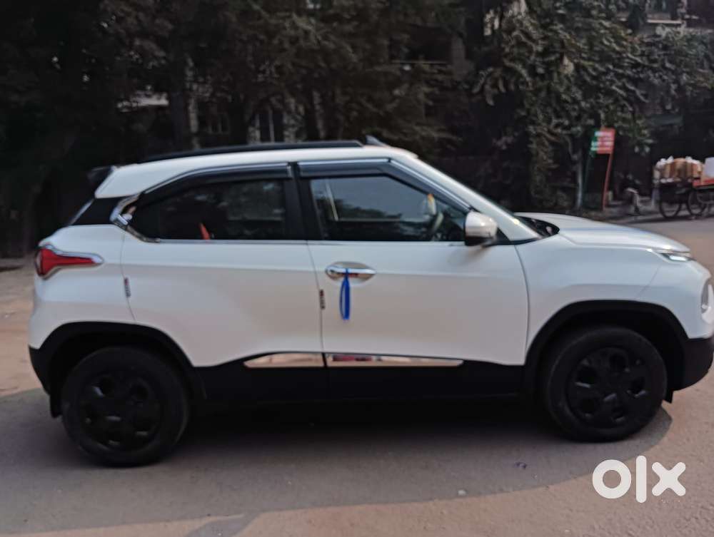 Tata Punch Creative, 2022, Cng & Hybrids