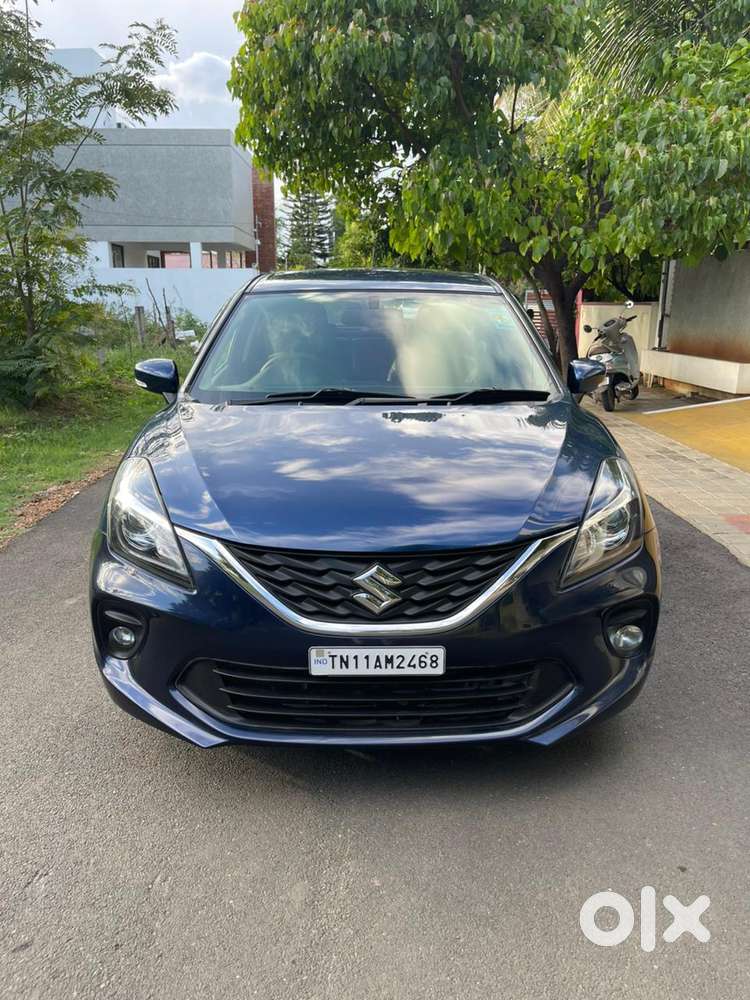Maruti Suzuki Baleno 1.3 Alpha, 2019, Petrol