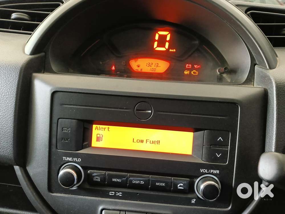 Maruti Suzuki S-presso Vxi, 2021, Petrol