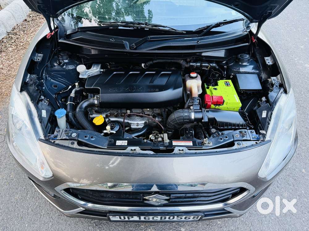 Maruti Suzuki Swift Dzire Vdi (o), 2018, Diesel