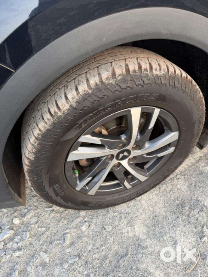 Mahindra Xuv700 2.2 Ax 5 Diesel Mt 7 Str, 2024, Diesel