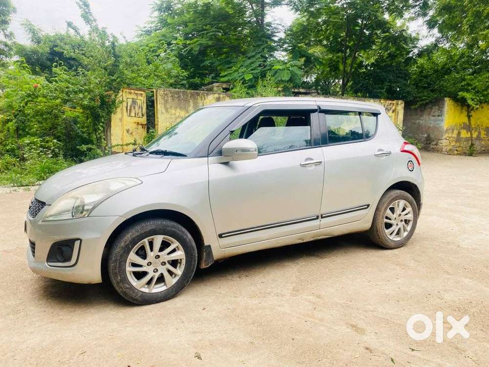 Maruti Suzuki Swift 2011-2014 Zdi, 2012, Diesel
