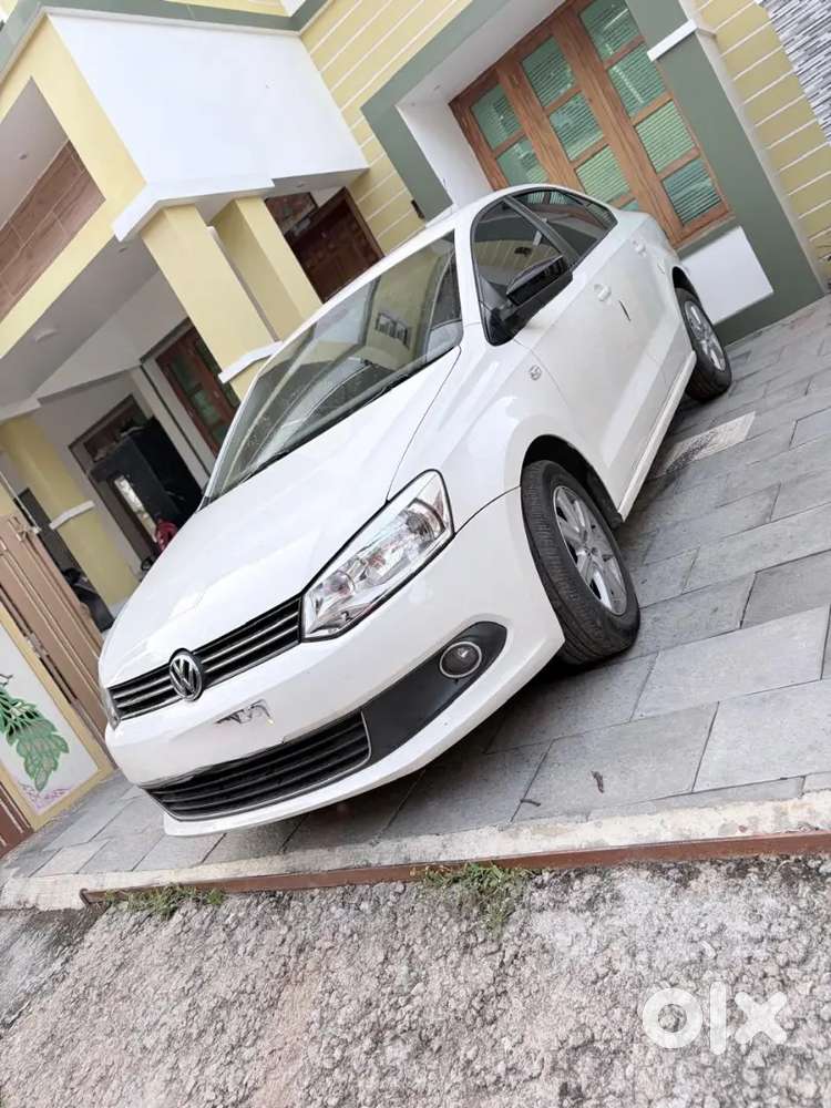 Volkswagen Vento 2031 All Paper Clear Well Maintained