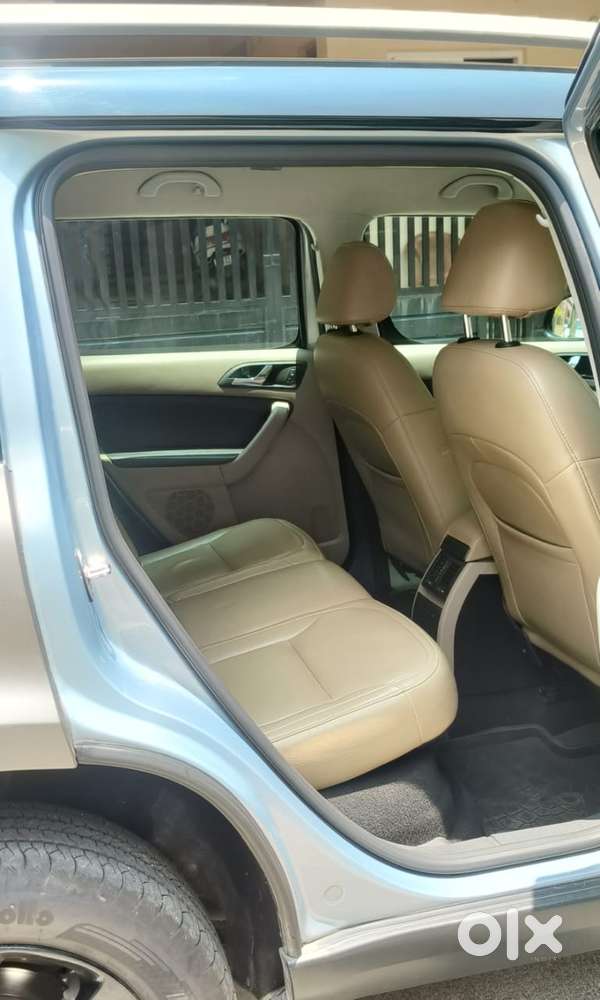 Skoda Yeti 2009-2013 Ambition 4x2, 2012, Diesel