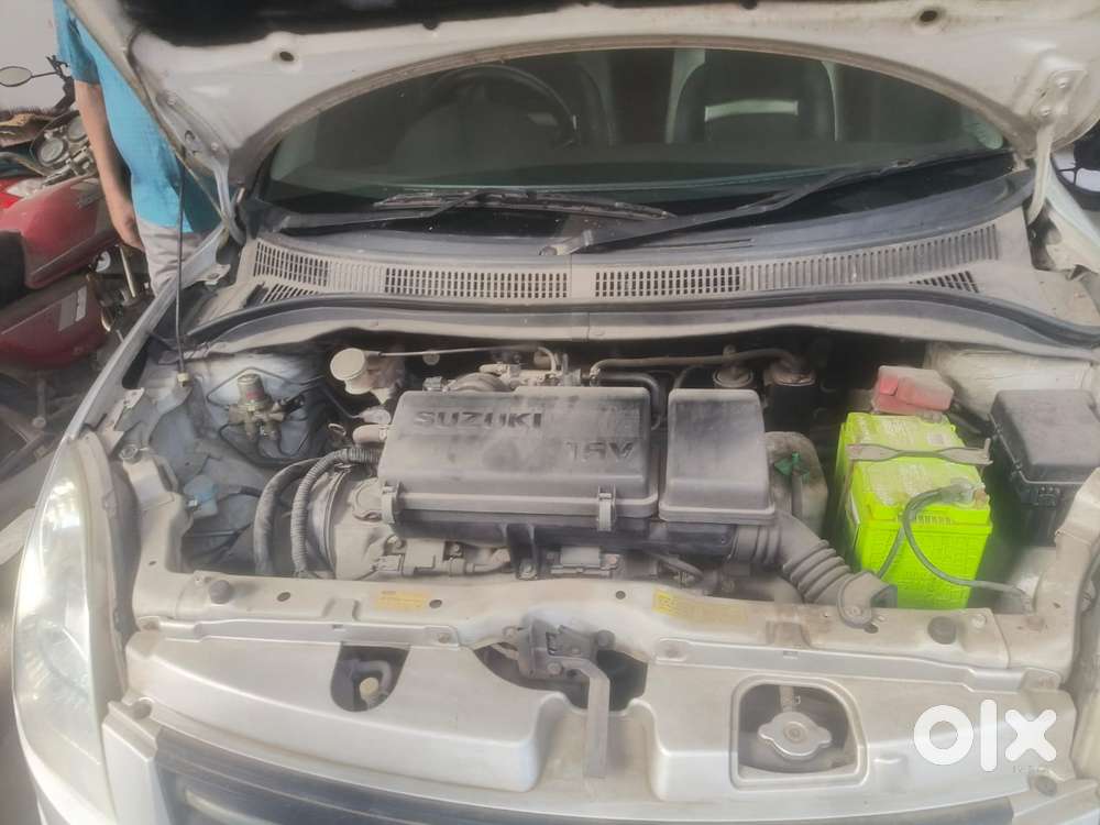Maruti Suzuki Dzire 1.2 Lxi, 2009, Petrol