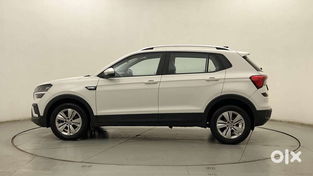 Skoda Kushaq Ambition 1.5l Tsi Mt, 2023, Petrol