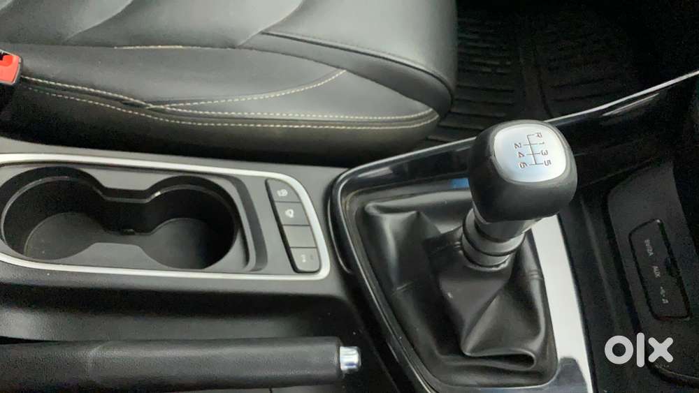 Mg Hector 1.5 Hybrid Sharp, 2020, Petrol