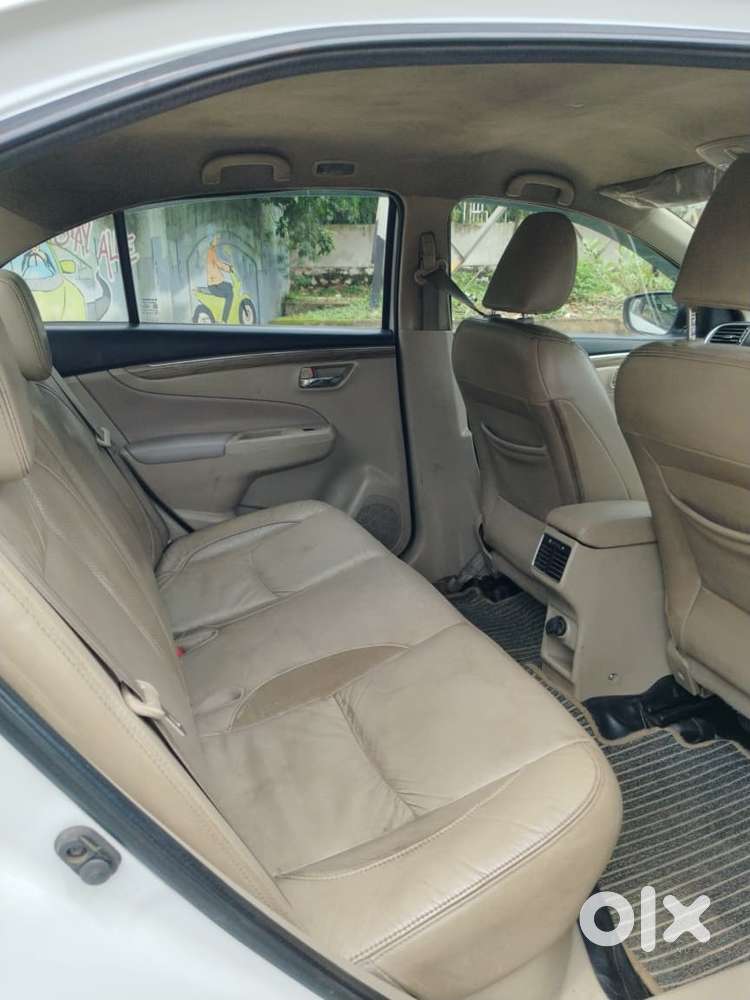 Maruti Suzuki Ciaz, 2020, Petrol