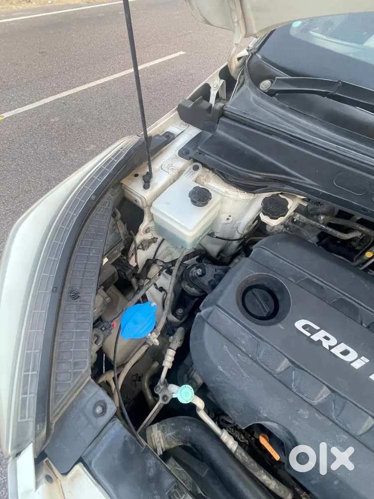 Both Key ,new Tyer ,new Battery