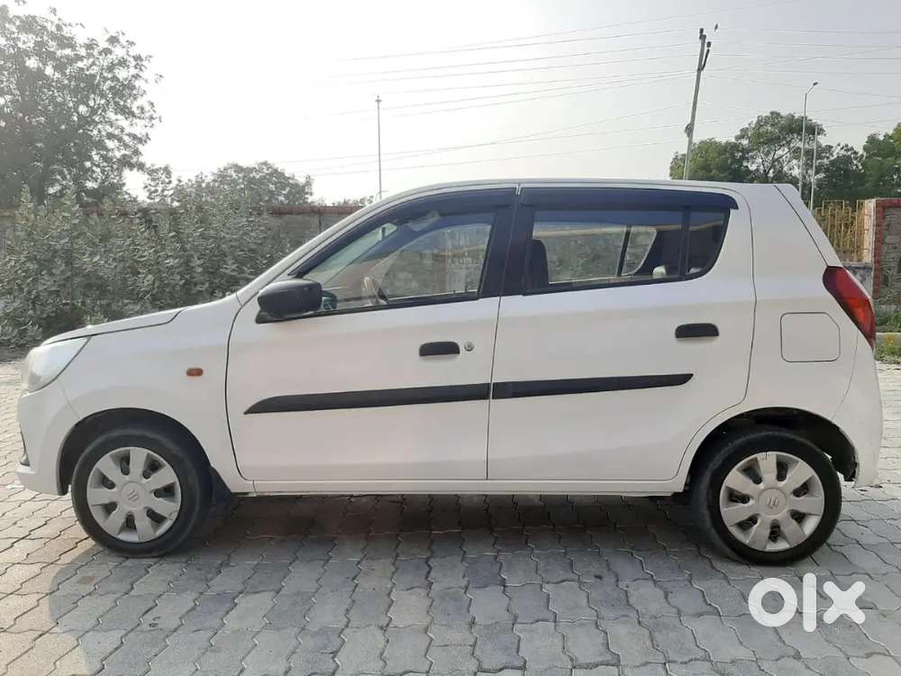 Maruti Suzuki Alto K10 20019