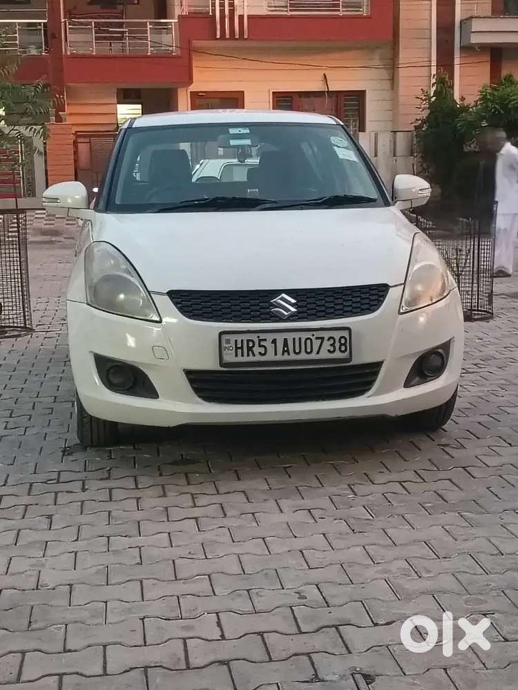 Swift Vxi Petrol For Sale