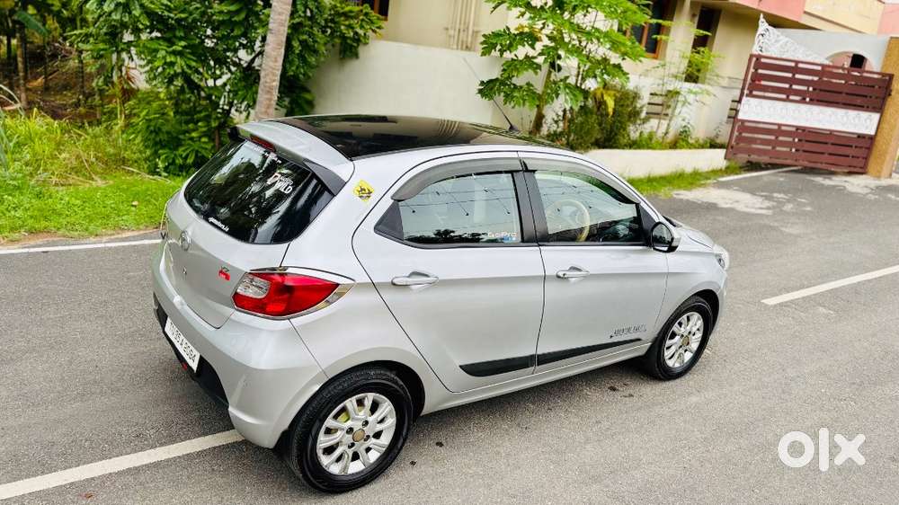 For Sale: Tata Tiago Xz Petrol (2016 Model)
