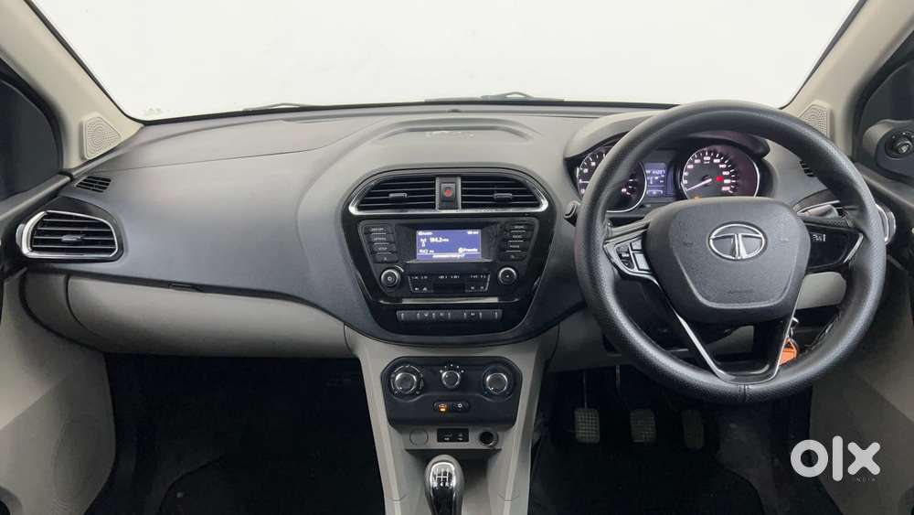 Tata Tiago Xz, 2018, Petrol