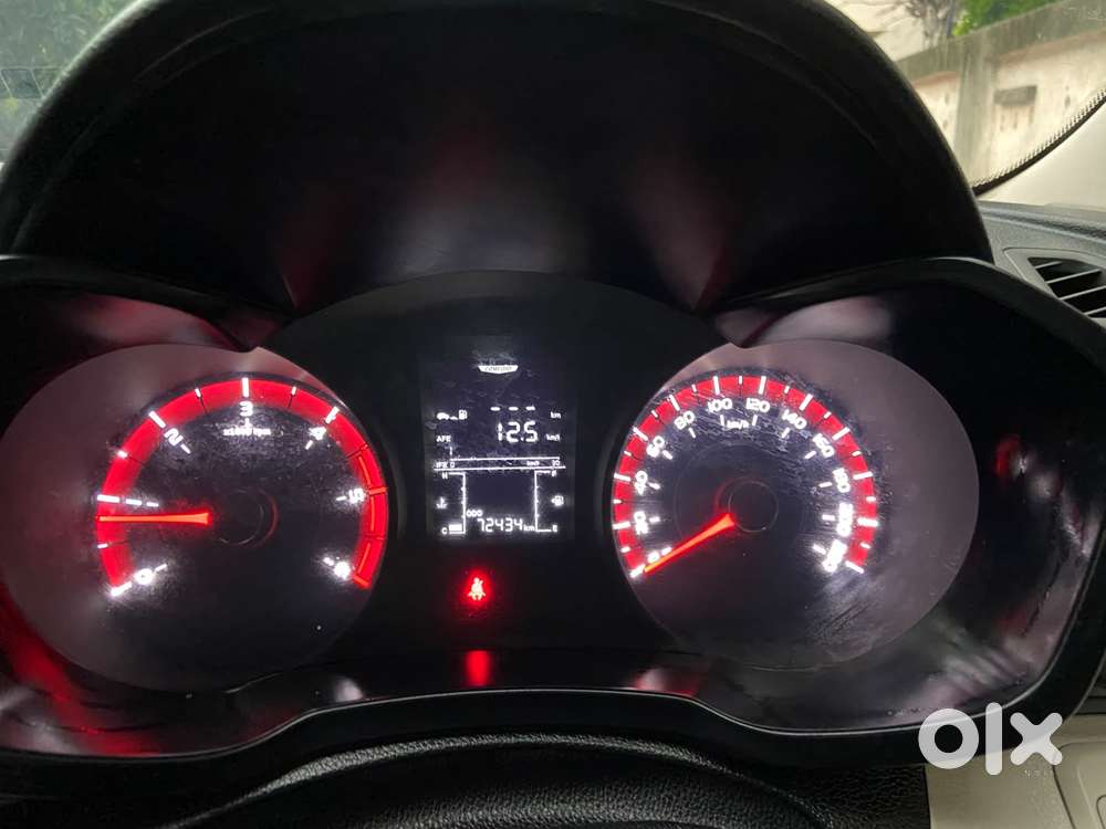 Mahindra Xuv300 W4 Diesel, 2021, Diesel