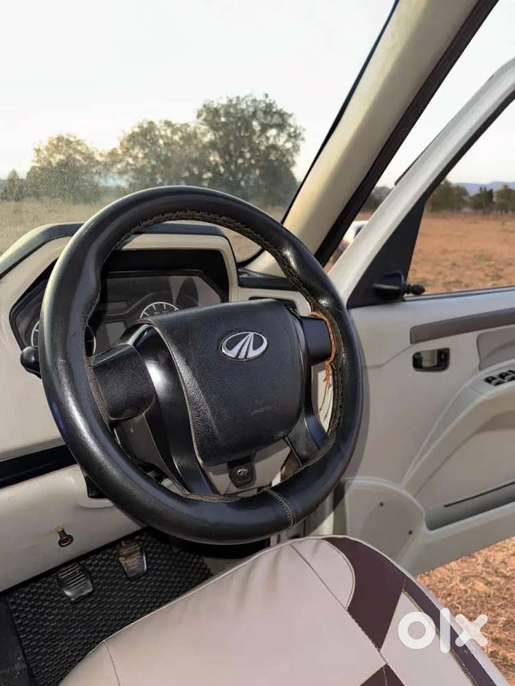 Mahindra Scorpio 2020 Diesel 119000 Km Driven