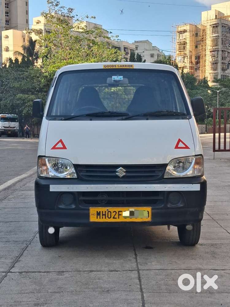 Maruti Suzuki Eeco Cargo, 2021, Cng & Hybrids