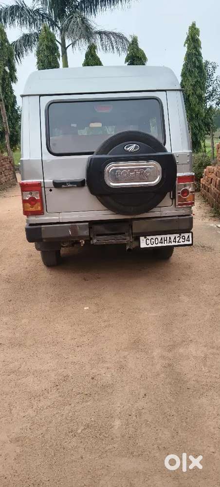 Mahindra Bolero 2009 Diesel, 1st Owner