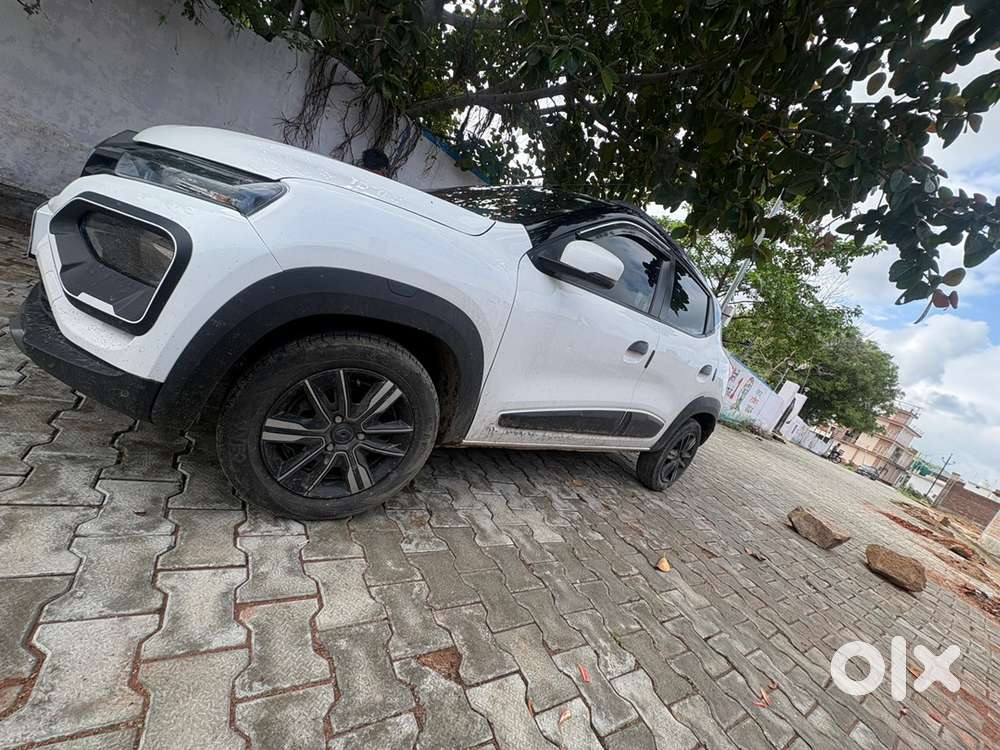 Renault Car 2024 Manual