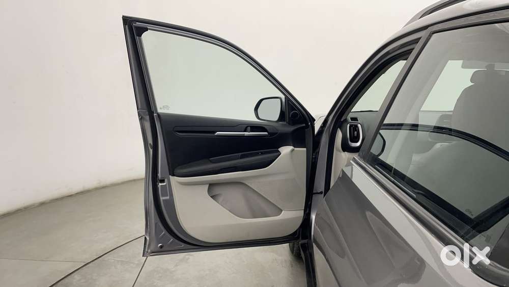 Kia Sonet Htx G, 2021, Diesel