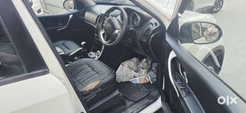 Mahindra Xuv500 W7, 2019, Diesel