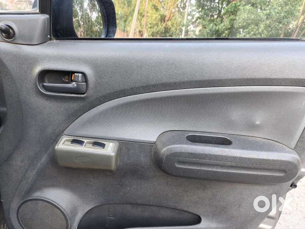 Maruti Suzuki Ritz 2011 2nd Owner