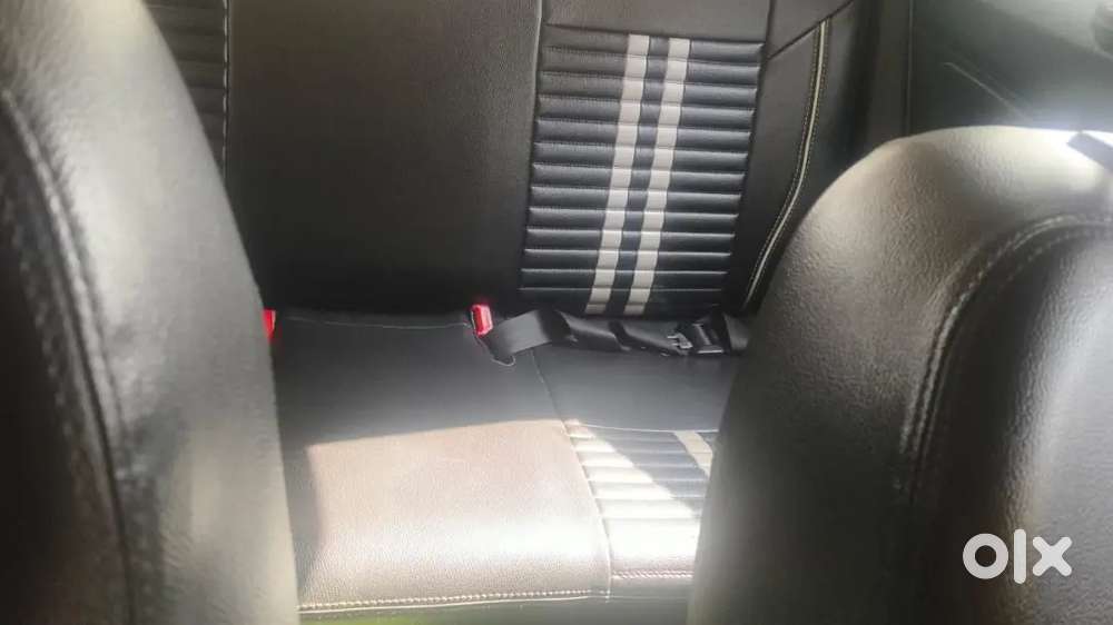 Maruti Suzuki Swift 2019