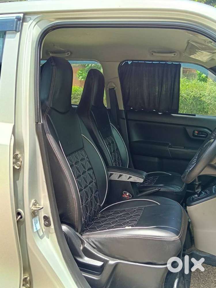 Maruti Suzuki Wagon R 1.0 Lxi Cng, 2020, Cng & Hybrids