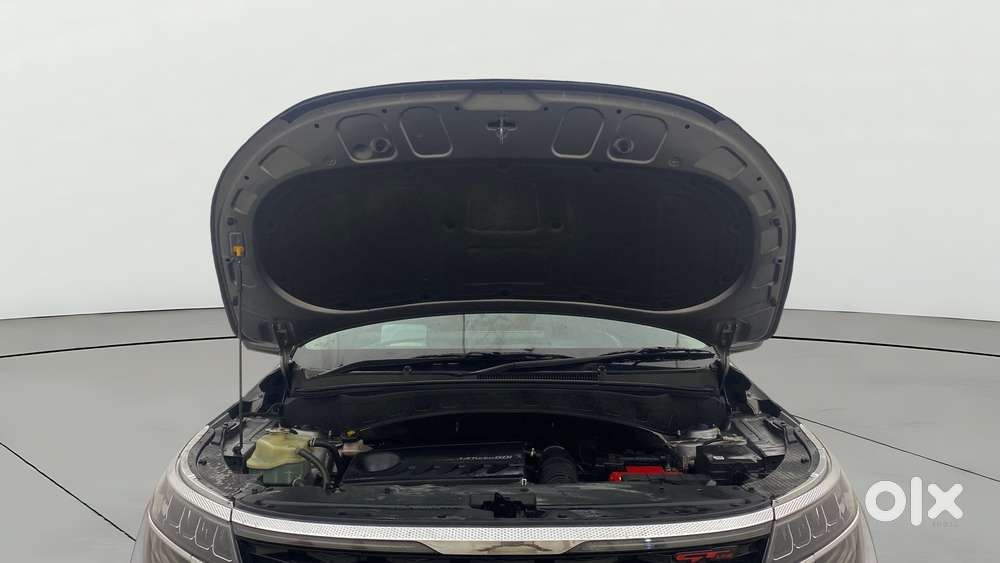 Kia Seltos Gtx, 2020, Petrol