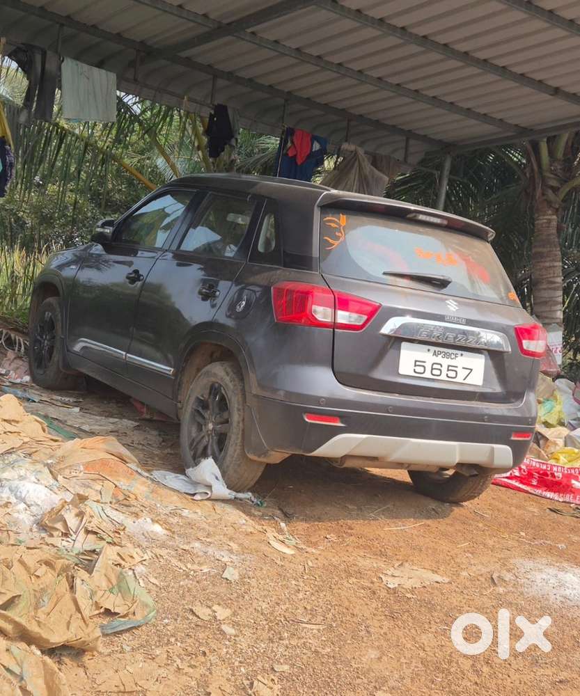Maruti Suzuki Diesel 2019 Zdi Plus