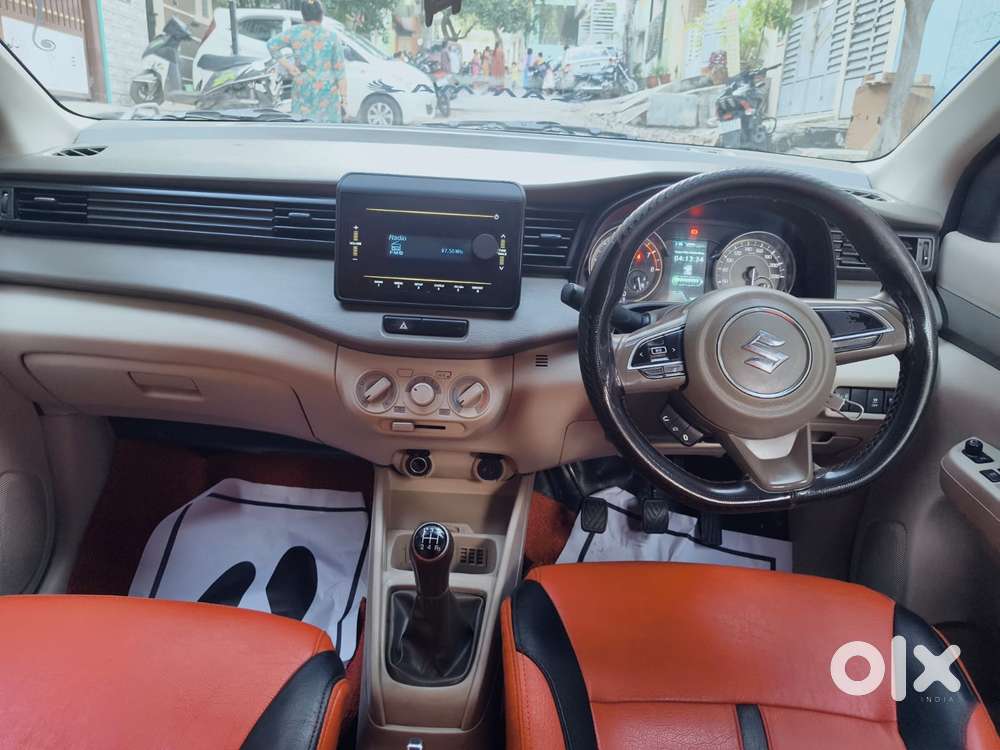 Maruti Suzuki Ertiga Vxi (o) Cng, 2024, Cng & Hybrids